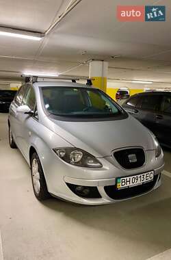 SEAT Altea 2008 SEAT Altea 2008