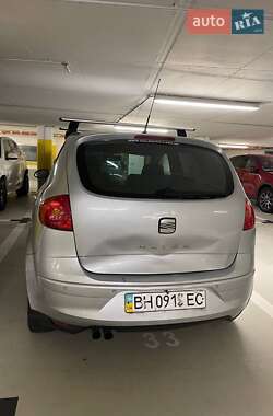 Минивэн SEAT Altea 2008 в 