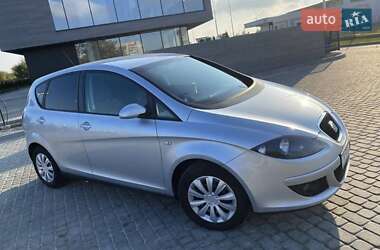 SEAT Altea 2008 SEAT Altea 2008
