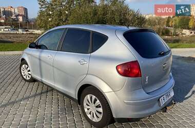 Минивэн SEAT Altea 2008 в 