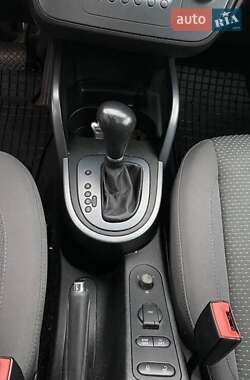 Минивэн SEAT Altea 2008 в 