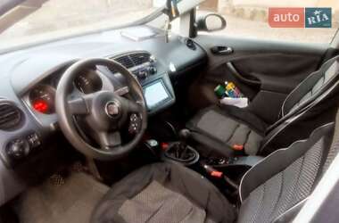 Хэтчбек SEAT Altea 2005 в 