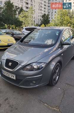 SEAT Altea 2015