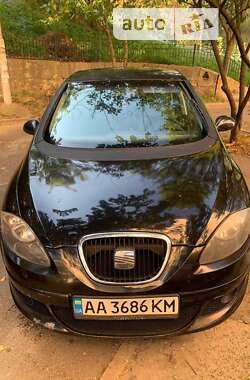 Минивэн SEAT Altea 2005 в Киеве