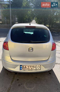 Минивэн SEAT Altea 2007 в 