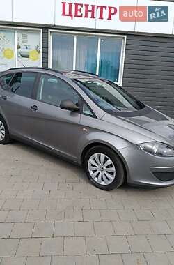SEAT Altea 2008