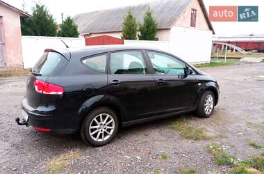 SEAT Altea 2010