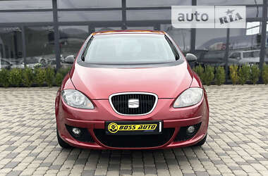 Минивэн SEAT Altea 2005 в 