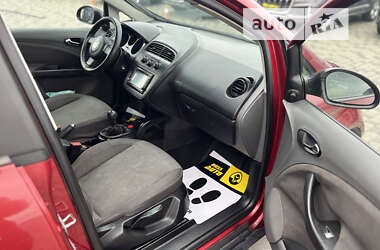 Минивэн SEAT Altea 2005 в 