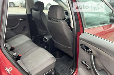 Минивэн SEAT Altea 2005 в 
