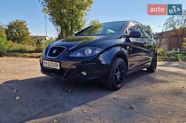 SEAT Altea 2011