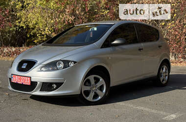 SEAT Altea 2008