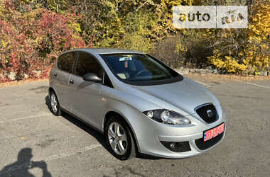 Мінівен SEAT Altea 2008 в Полтаві