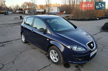 SEAT Altea 2007