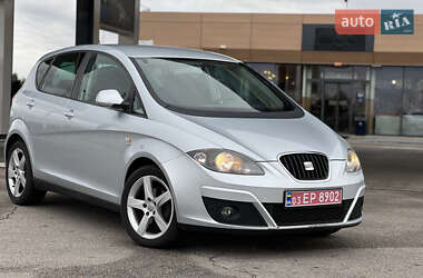 SEAT Altea 2010