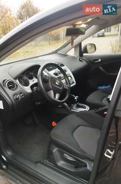 Минивэн SEAT Altea 2012 в 