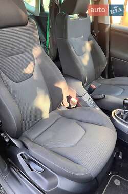 Минивэн SEAT Altea 2011 в 