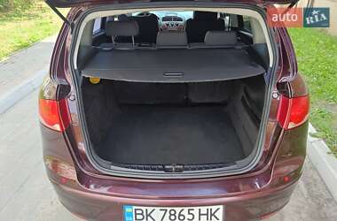 Минивэн SEAT Altea 2007 в 