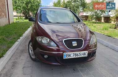SEAT Altea 2007