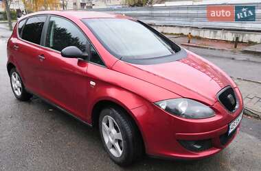 Минивэн SEAT Altea 2006 в 