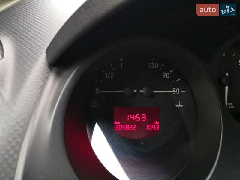 Мінівен SEAT Altea 2006 в Мурованих Курилівцях