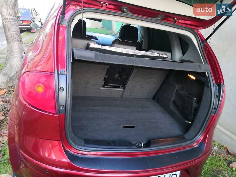 Мінівен SEAT Altea 2006 в Мурованих Курилівцях
