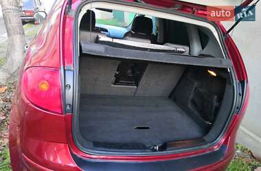 Минивэн SEAT Altea 2006 в 