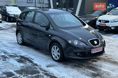 Мінівен SEAT Altea 2006 в Рівному