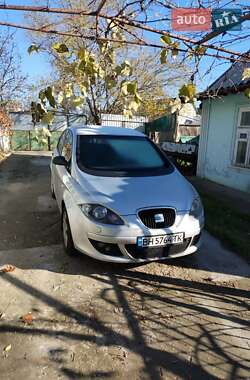 Мінівен SEAT Altea 2004 в Одесі