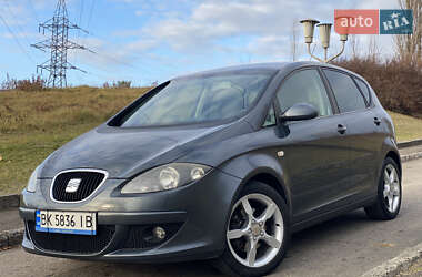 SEAT Altea 2007