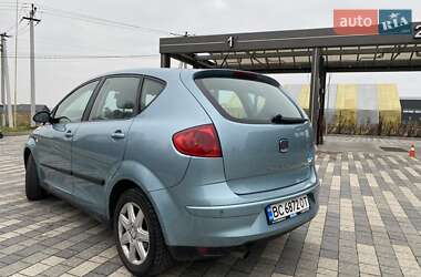 Минивэн SEAT Altea 2008 в Львове