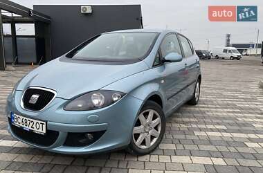 SEAT Altea 2008