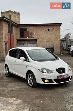 Мінівен SEAT Altea 2009 в Луцьку