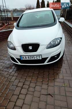 Мінівен SEAT Altea 2011 в Києві