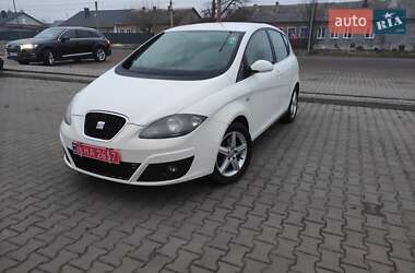 SEAT Altea 2011