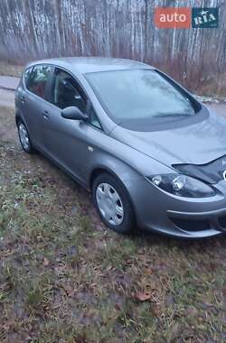 Мінівен SEAT Altea 2007 в Прилуках