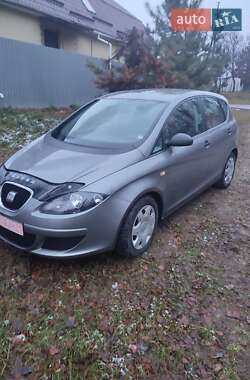 SEAT Altea 2007