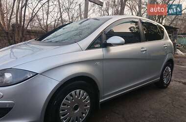 Минивэн SEAT Altea 2006 в 
