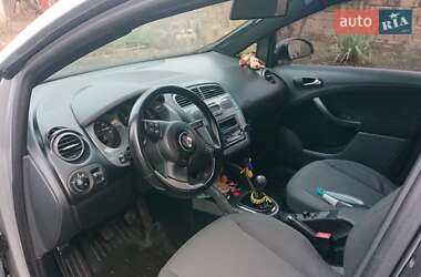 Минивэн SEAT Altea 2006 в 