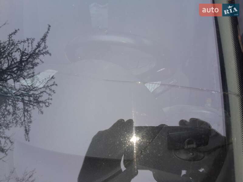 Минивэн SEAT Altea 2007 в Тернополе