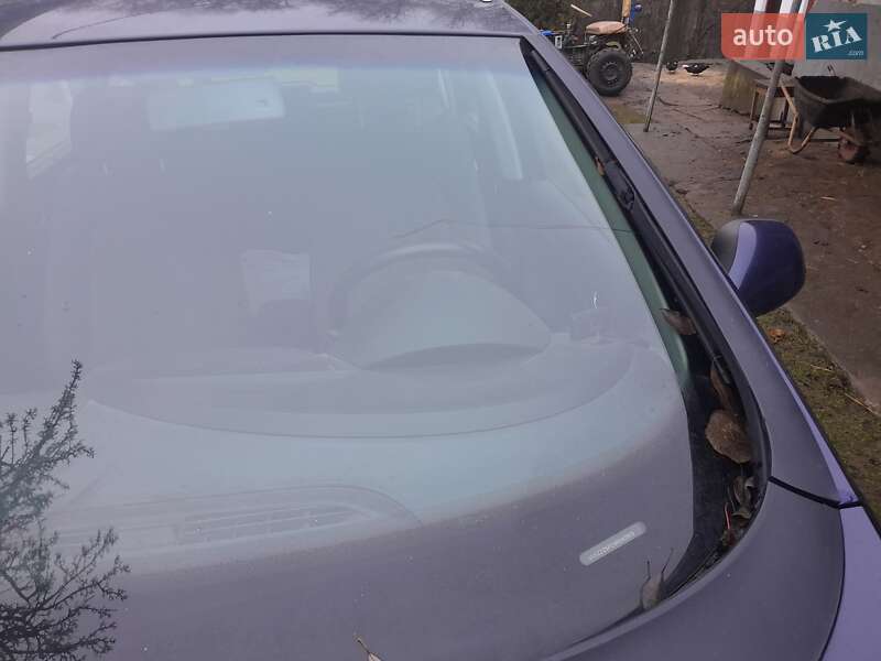 Минивэн SEAT Altea 2007 в Тернополе