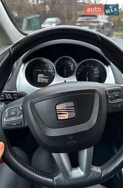 SEAT Altea 2009 SEAT Altea 2009