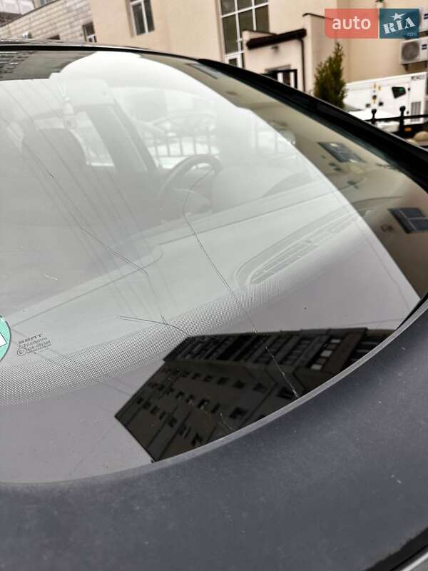 Минивэн SEAT Altea 2009 в Сумах