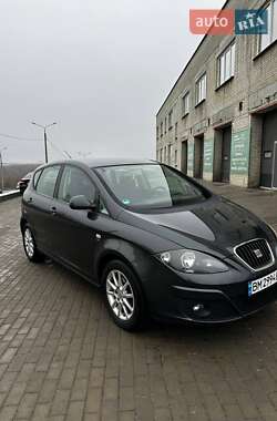 Минивэн SEAT Altea 2009 в 