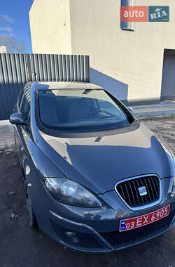 SEAT Altea 2009