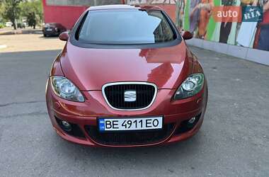 Минивэн SEAT Altea 2006 в Николаеве