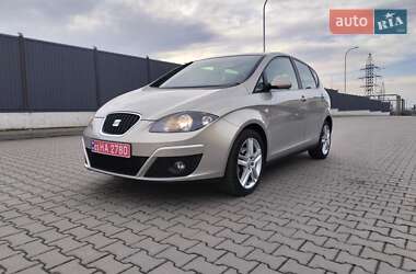 SEAT Altea 2009