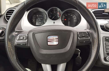Минивэн SEAT Altea 2011 в 