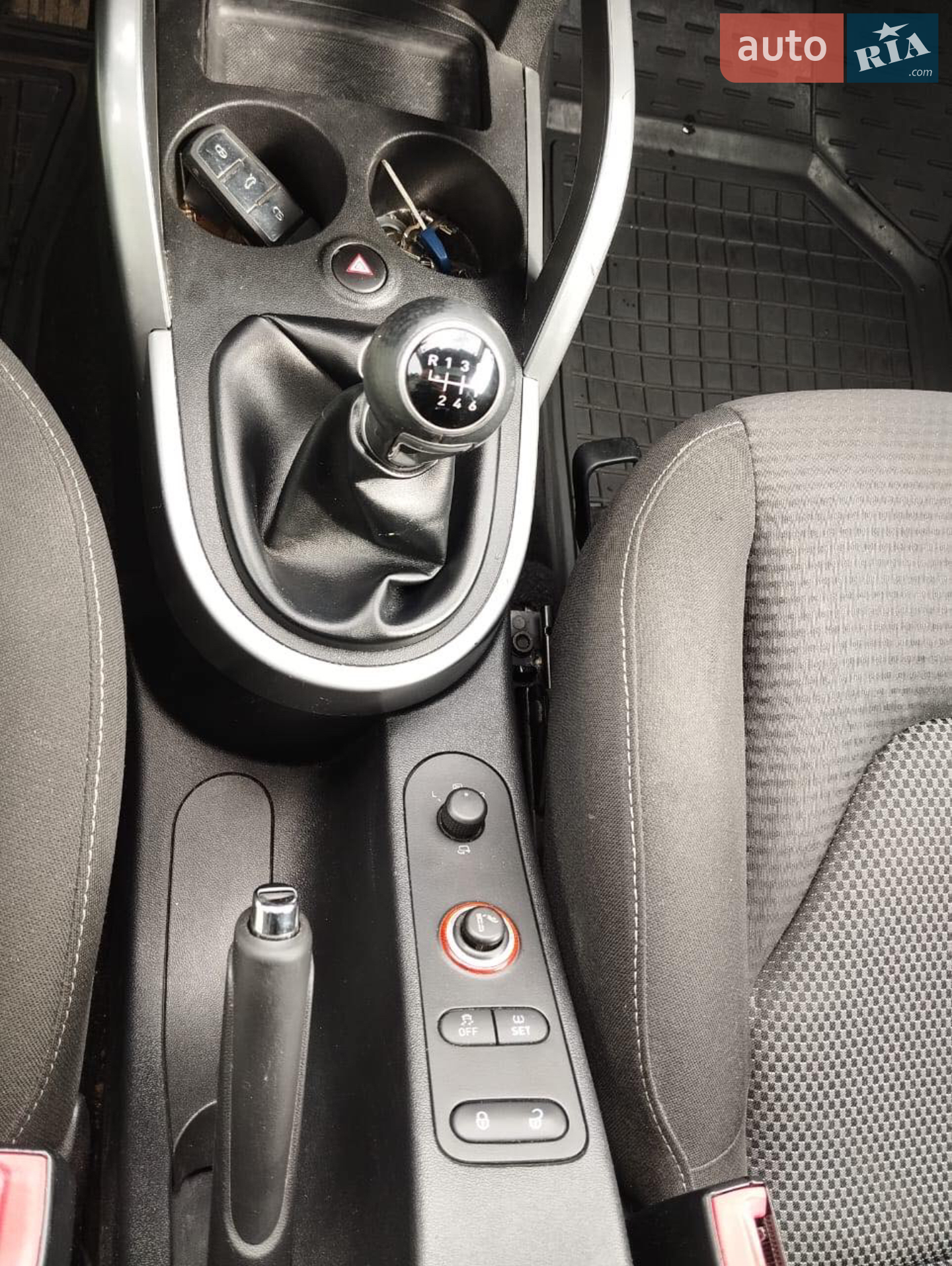 2011 SEAT Altea - мініатюра 28