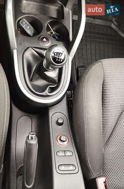 Минивэн SEAT Altea 2011 в 